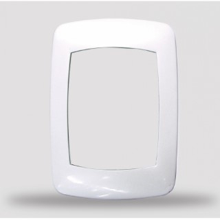 Tapa Jonica 3M Bco/Nordico Kal