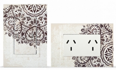 Tapa 3 Mod Zen Concept Mandala