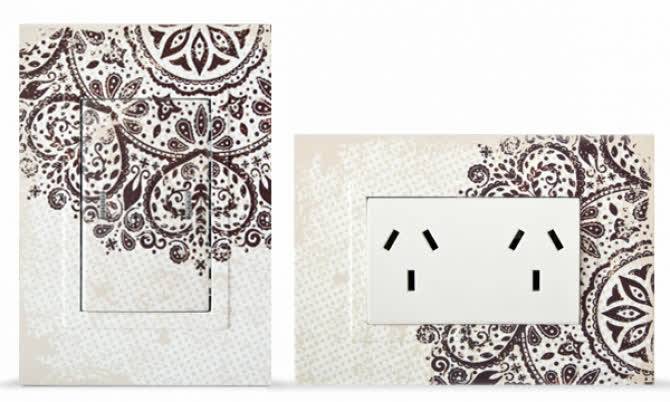 Tapa 3 Mod Zen Concept Mandala