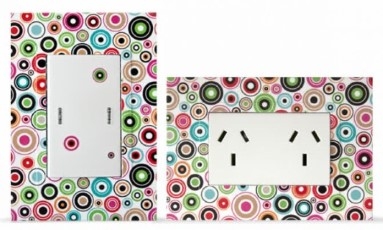 Tapa 3 Mod Zen Concept Circle