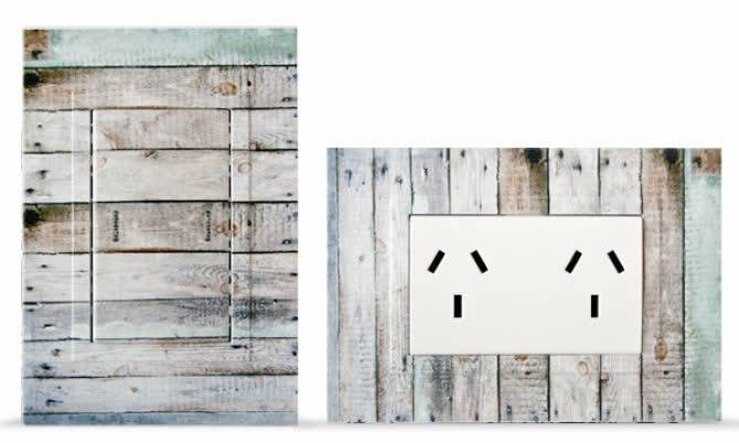 Tapa 3 Mod Zen Concept Rustica