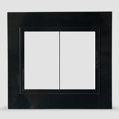 Tapa 6 Mod Zen Negra