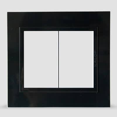 Tapa 6 Mod Zen Negra