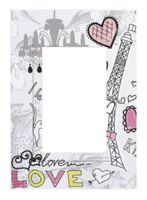 Tapa 3Mod Zen Concep Eiffel