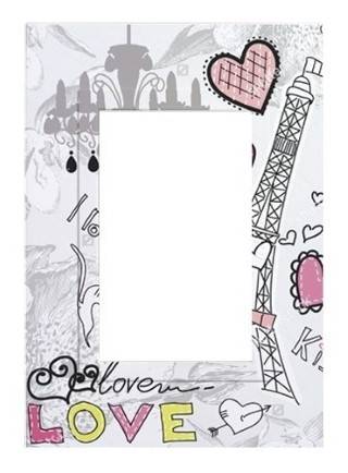 Tapa 3Mod Zen Concep Eiffel