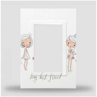 Tapa 3 Mod Zen Concept Girls