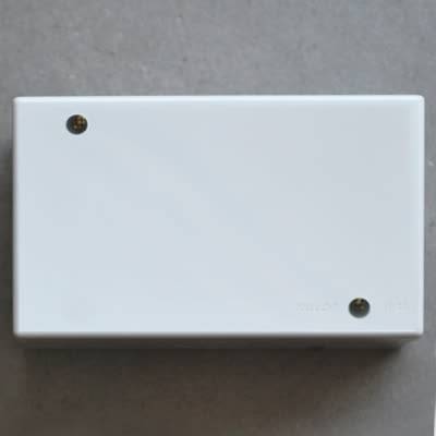 Caja Sigma Ip40 Ciega Rect Kal