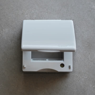 Caja Sigma Ip55 2M C/Tc Grs Ka