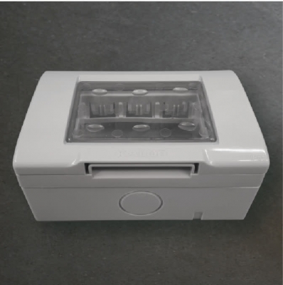 Cajaip55C/Membr3 Mod Sigma Gr