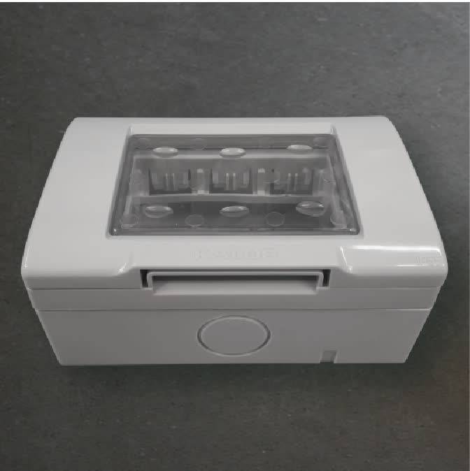 Cajaip55C/Membr3 Mod Sigma Gr