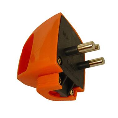 Ficha Ind 2X16A C/N Kalop