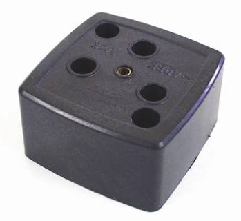 Base Ind 3X16A C/N Kalop