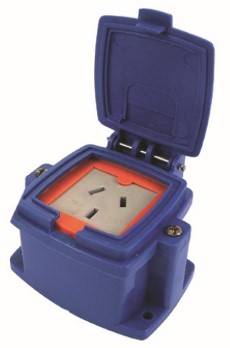 Caps Ext Tc/N 48201 Kalop