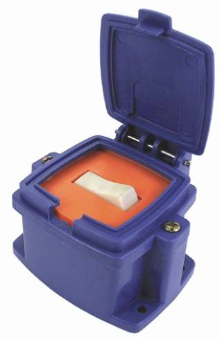 Caps Ext Punto 48202 Kalop