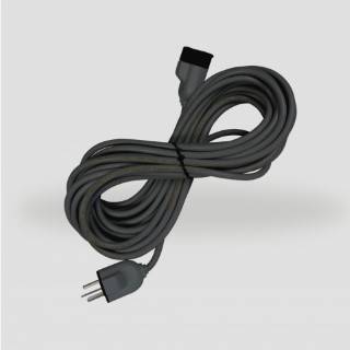 Prolongador 20M Negro