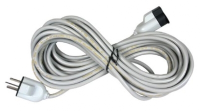 Prolongador 5 Mts Gris Kalop