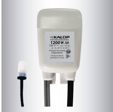 Fotocelula 1200Wse Todo T/Lamp