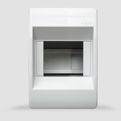 Caja P/Tm 4Mod Kl02473 Kalop