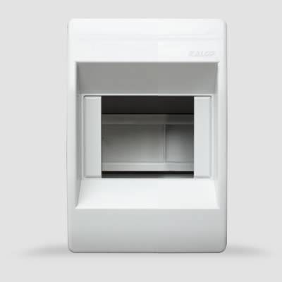 Caja P/Tm 4Mod Kl02473 Kalop