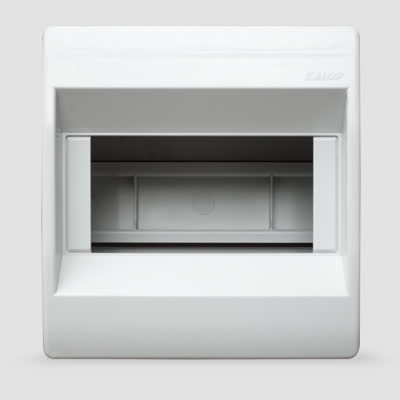 Caja P/Tm 6Mod Kl02476 Kalop