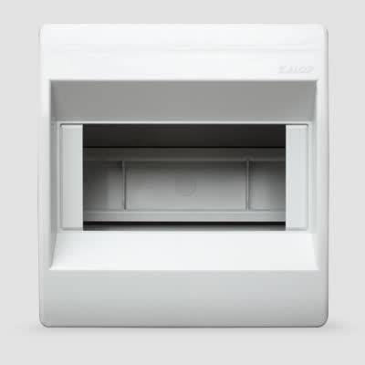 Caja P/Tm 6Mod Kl02476 Kalop
