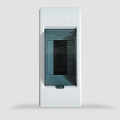 Caja/Tm 2M C/T Kl02472T Kalop