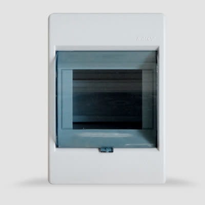 Caja/Tm 4M C/T Kl02473T Kalop