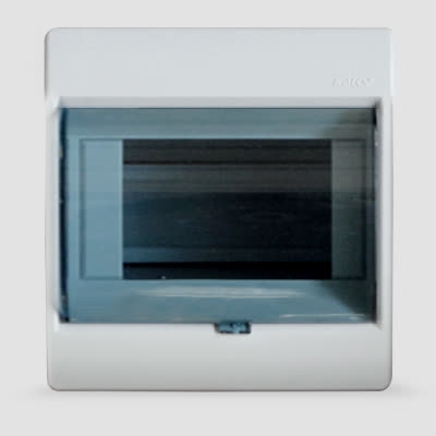 Caja/Tm 6M C/T Kl02476T Kalop