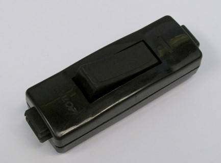Torpedo Velador Neg Kalop