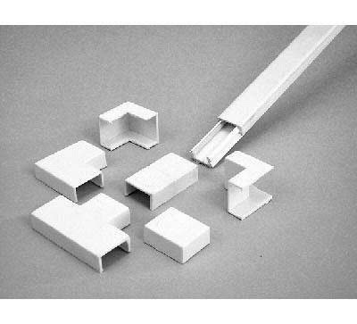 Acc C/Canal 18X21 Codo Intern