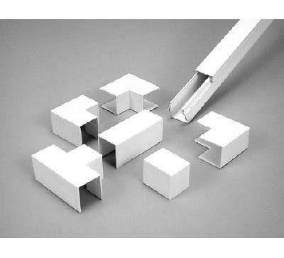 Acc C/Canal 18X21 Acopl.recto