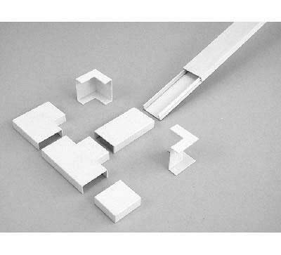 Acc C/Canal 27X30  Curva Plana