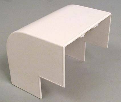 Acc C/C 100X50Mm Codo Externo