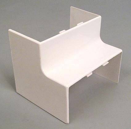 Acc C/C 100X50Mm Codo Interno