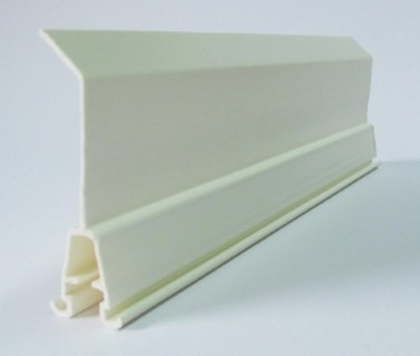 Separador C/Canal 100X50 Std