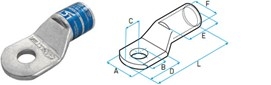 Terminal Scc 300/1-1/2 Lct