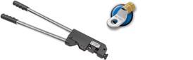 Pinza Ly-120 Lct
