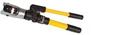 Pinza Hidraulica P/Ter Hh-Ip
