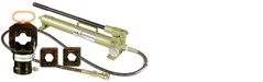Pinza Hidraulica P/Ter Co-630