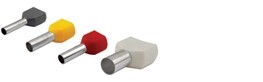 Punt Aislada Doble  Ctd 10 Lct