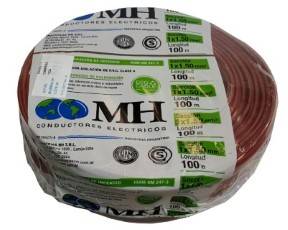 Cable Mh Unip C4 1X1.5 Marr