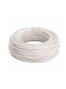 Cable Mh Unipolar 1X16 Blanco