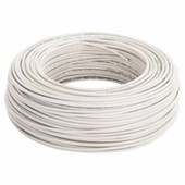 Cable Mh Unipolar 1X25 Blanco