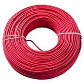 Cable Mh Unipolar  1X50 Rojo