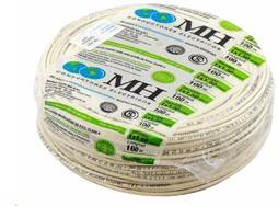 Cable Mh Bipolar   2X2.5