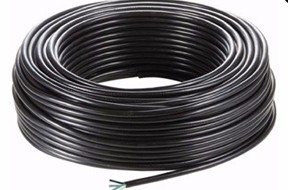 Cable Mh Tipo Taller 2x050 Ngo