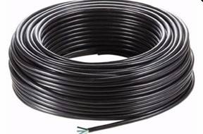 Cable Mh Tipo Taller   2X2.5