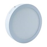 Led Slim Plafon Red 15W/830