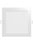 Ledvanc Insert Square 18W 830