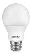 Lamp Led Value 9W/830 E27